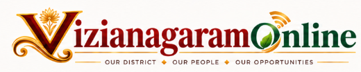 Vizianagaram Online — Our District, Our People, Our Opportunities